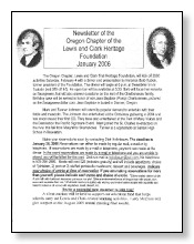 Newsletter 01-06