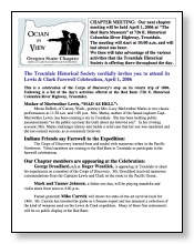 Newsletter 03-06
