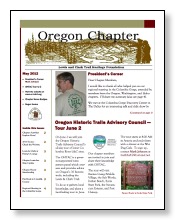 Newsletter 05-12