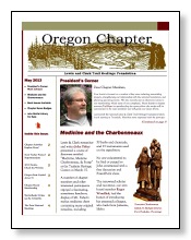 Newsletter 05-13