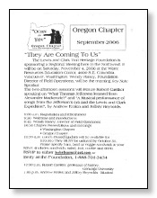 Newsletter 09-06