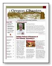 Newsletter 09-12