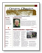 Newsletter 09-13
