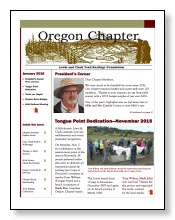 Newsletter 1-16