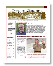 Newsletter 1-18
