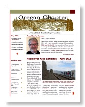 Newsletter 5-15