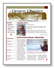 Newsletter 5-16