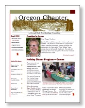 Newsletter 9-15