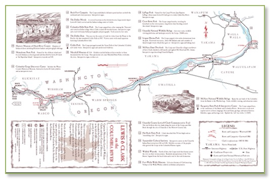 Lewis and Clark on the Columbia 2013_Page_1