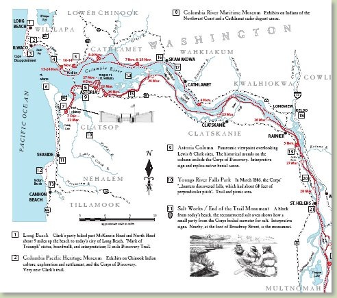 Map Sample
